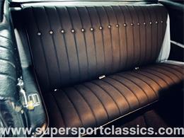1972 Chevrolet Monte Carlo (CC-1699608) for sale in Largo, Florida