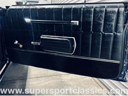 1972 Chevrolet Monte Carlo (CC-1699608) for sale in Largo, Florida