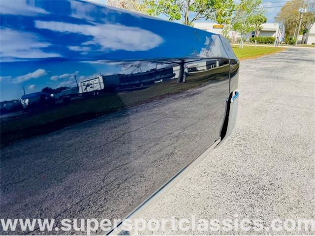 1972 Chevrolet Monte Carlo (CC-1699608) for sale in Largo, Florida