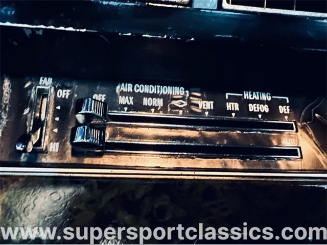 1972 Chevrolet Monte Carlo (CC-1699608) for sale in Largo, Florida