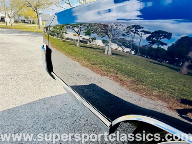 1972 Chevrolet Monte Carlo (CC-1699608) for sale in Largo, Florida