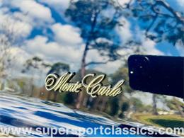 1972 Chevrolet Monte Carlo (CC-1699608) for sale in Largo, Florida