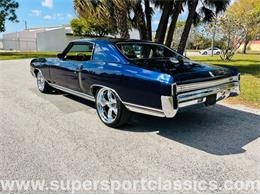 1972 Chevrolet Monte Carlo (CC-1699608) for sale in Largo, Florida