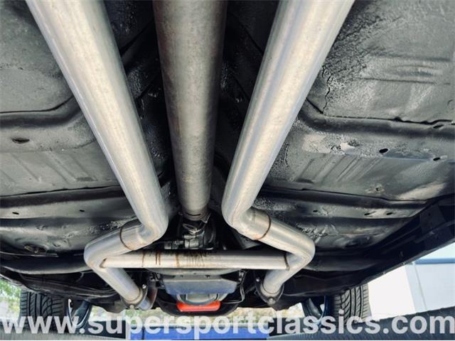 1972 Chevrolet Monte Carlo (CC-1699608) for sale in Largo, Florida