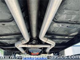 1972 Chevrolet Monte Carlo (CC-1699608) for sale in Largo, Florida