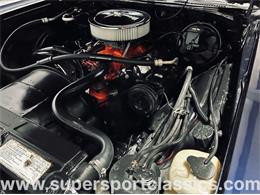 1972 Chevrolet Monte Carlo (CC-1699608) for sale in Largo, Florida