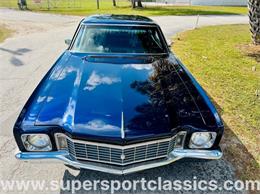 1972 Chevrolet Monte Carlo (CC-1699608) for sale in Largo, Florida
