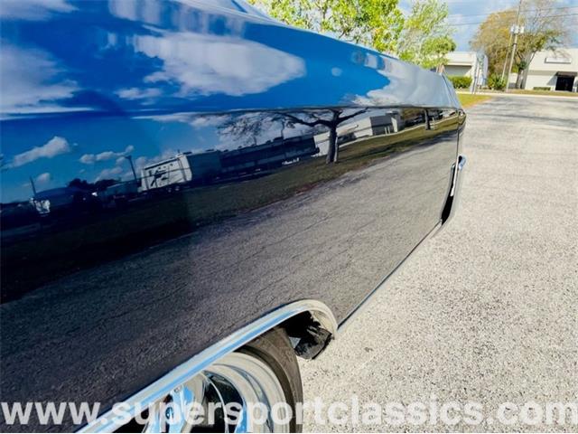1972 Chevrolet Monte Carlo (CC-1699608) for sale in Largo, Florida