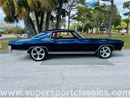 1972 Chevrolet Monte Carlo (CC-1699608) for sale in Largo, Florida