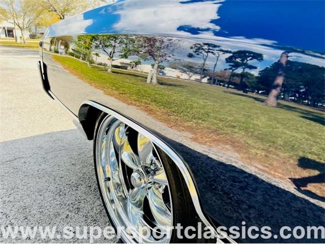 1972 Chevrolet Monte Carlo (CC-1699608) for sale in Largo, Florida