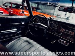 1972 Chevrolet Monte Carlo (CC-1699608) for sale in Largo, Florida
