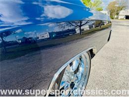 1972 Chevrolet Monte Carlo (CC-1699608) for sale in Largo, Florida