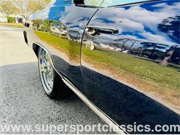 1972 Chevrolet Monte Carlo (CC-1699608) for sale in Largo, Florida