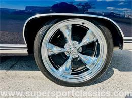 1972 Chevrolet Monte Carlo (CC-1699608) for sale in Largo, Florida