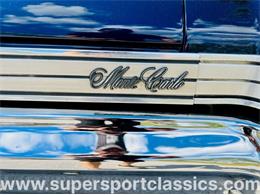 1972 Chevrolet Monte Carlo (CC-1699608) for sale in Largo, Florida