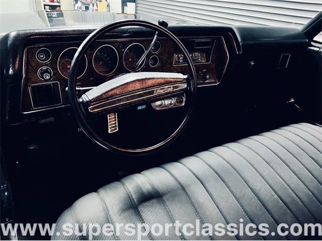 1972 Chevrolet Monte Carlo (CC-1699608) for sale in Largo, Florida