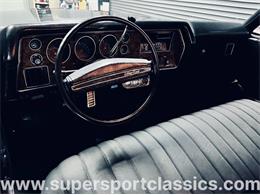 1972 Chevrolet Monte Carlo (CC-1699608) for sale in Largo, Florida