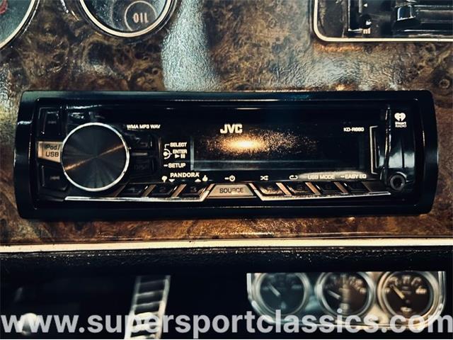 1972 Chevrolet Monte Carlo (CC-1699608) for sale in Largo, Florida