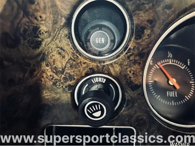 1972 Chevrolet Monte Carlo (CC-1699608) for sale in Largo, Florida