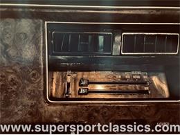 1972 Chevrolet Monte Carlo (CC-1699608) for sale in Largo, Florida