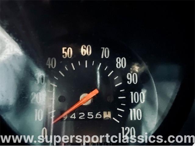 1972 Chevrolet Monte Carlo (CC-1699608) for sale in Largo, Florida