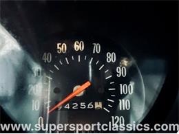 1972 Chevrolet Monte Carlo (CC-1699608) for sale in Largo, Florida