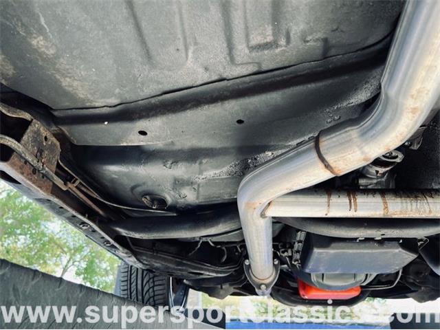1972 Chevrolet Monte Carlo (CC-1699608) for sale in Largo, Florida