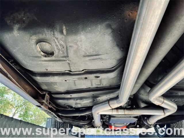 1972 Chevrolet Monte Carlo (CC-1699608) for sale in Largo, Florida