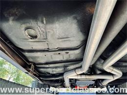 1972 Chevrolet Monte Carlo (CC-1699608) for sale in Largo, Florida