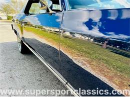 1972 Chevrolet Monte Carlo (CC-1699608) for sale in Largo, Florida