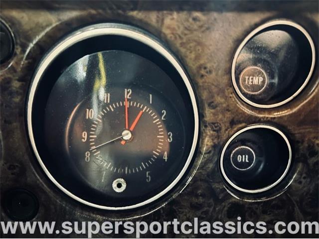 1972 Chevrolet Monte Carlo (CC-1699608) for sale in Largo, Florida