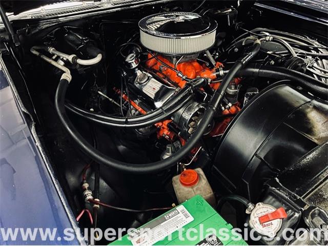 1972 Chevrolet Monte Carlo (CC-1699608) for sale in Largo, Florida
