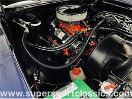 1972 Chevrolet Monte Carlo (CC-1699608) for sale in Largo, Florida