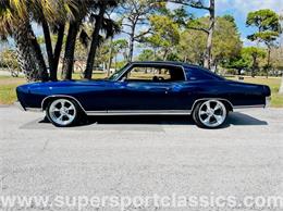 1972 Chevrolet Monte Carlo (CC-1699608) for sale in Largo, Florida