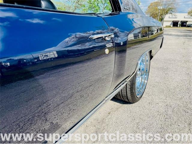 1972 Chevrolet Monte Carlo (CC-1699608) for sale in Largo, Florida