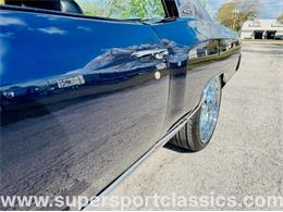 1972 Chevrolet Monte Carlo (CC-1699608) for sale in Largo, Florida