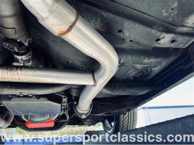 1972 Chevrolet Monte Carlo (CC-1699608) for sale in Largo, Florida