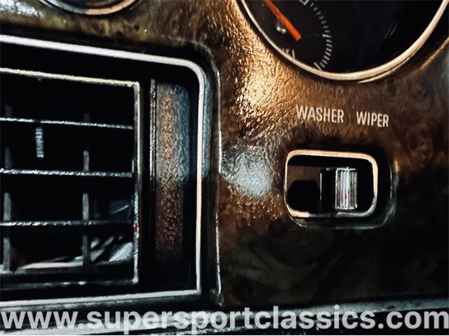1972 Chevrolet Monte Carlo (CC-1699608) for sale in Largo, Florida