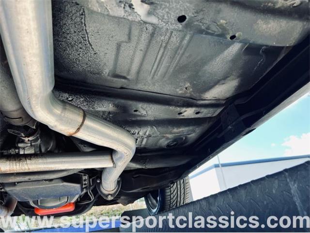1972 Chevrolet Monte Carlo (CC-1699608) for sale in Largo, Florida