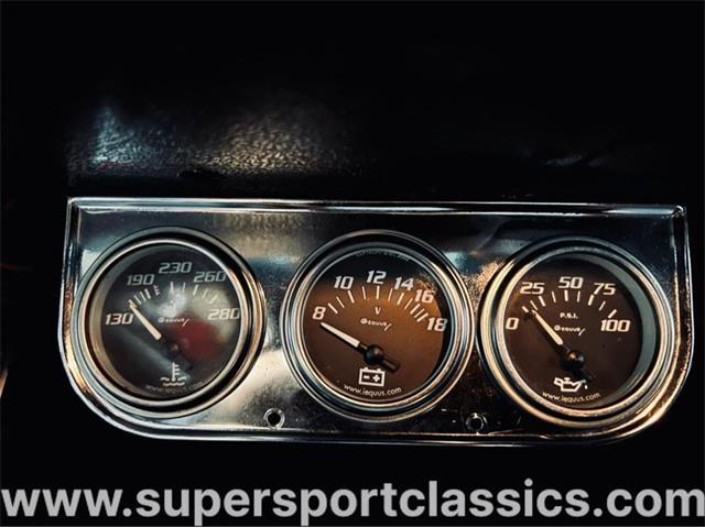 1972 Chevrolet Monte Carlo (CC-1699608) for sale in Largo, Florida