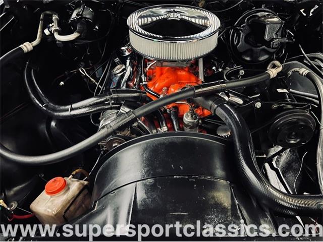 1972 Chevrolet Monte Carlo (CC-1699608) for sale in Largo, Florida