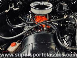 1972 Chevrolet Monte Carlo (CC-1699608) for sale in Largo, Florida