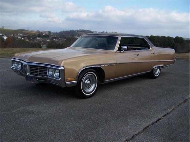 1970 Buick Electra for Sale | ClassicCars.com | CC-1690961