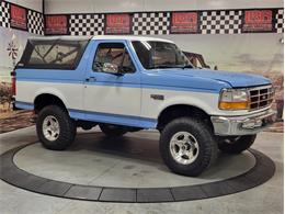 1995 Ford Bronco (CC-1699621) for sale in Bristol, Pennsylvania