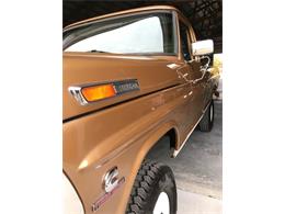 1972 Ford F250 (CC-1699622) for sale in ONLINE, 