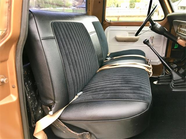 1972 Ford F250 (CC-1699622) for sale in ONLINE, 