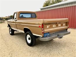 1972 Ford F250 (CC-1699622) for sale in ONLINE, 