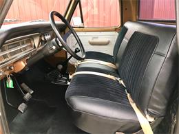 1972 Ford F250 (CC-1699622) for sale in ONLINE, 