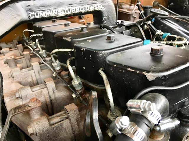 1972 Ford F250 (CC-1699622) for sale in ONLINE, 
