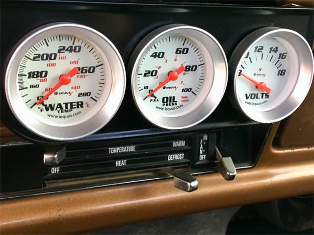 1972 Ford F250 (CC-1699622) for sale in ONLINE, 
